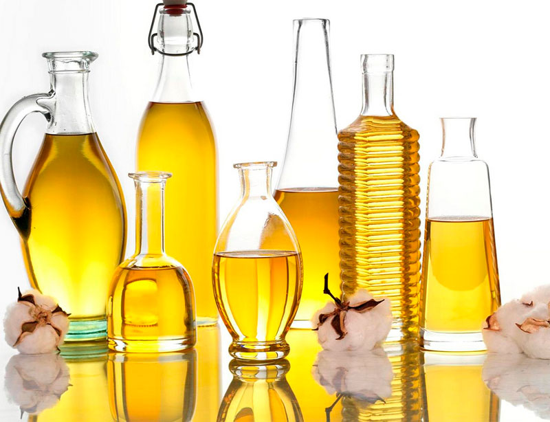 Satvik Oil - Cotton seed oil from Surya Oil & Agro Industries