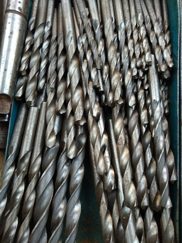 Drill Bits from Noor Tools & Hardware Corporation