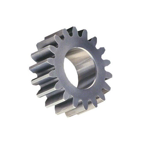 Industrial Use Cast Iron Gears Investment Casting from Nectar Incorporation
