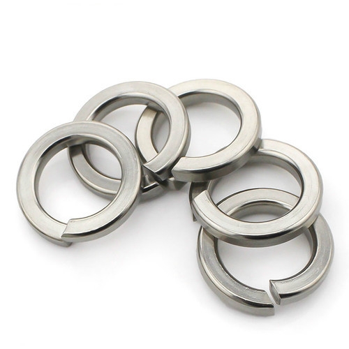 Spring Washers from Singhania International Limited