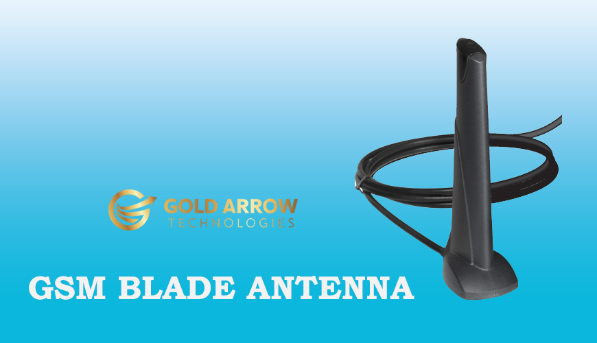 GSM Blade Antenna