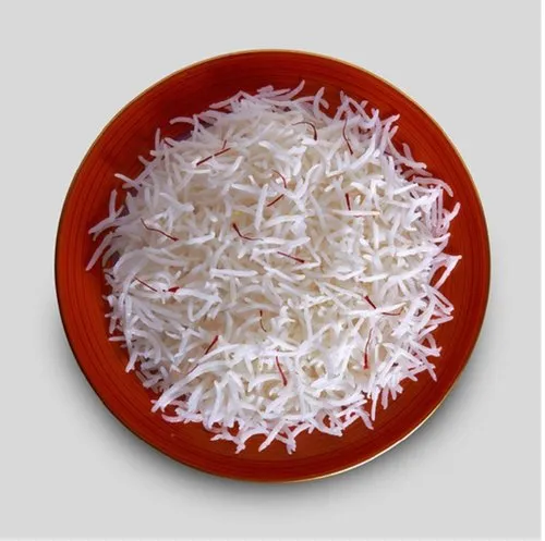 1121 Steam Dubar Basmati Rice