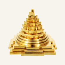 Meru Shree Yantra from ParthPooja