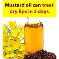 Mustard Oil from Ginni & Sons