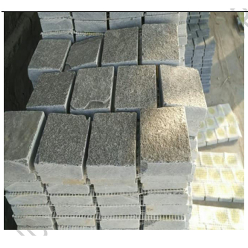 TANDUR BLUE COBBLES