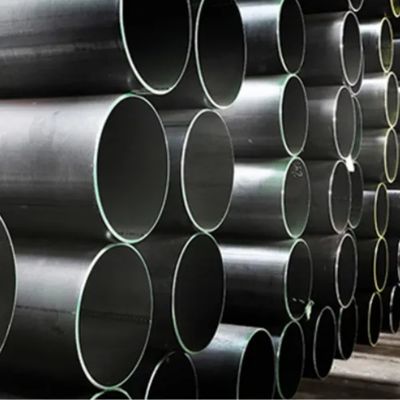 Pipes & Tubes Manufacturers in India from Nova Steel Corporation