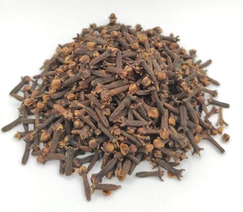 Dry Cloves