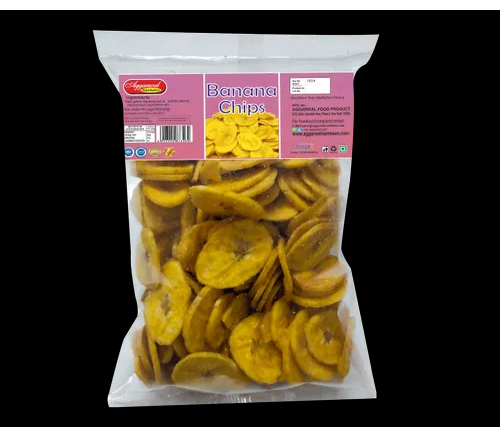 Banana Chips