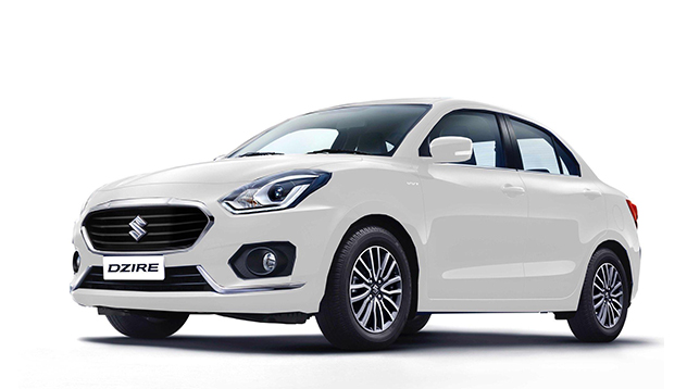 SWIFT DZIRE