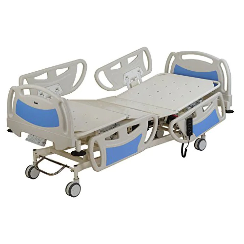 Motorized Icu Bed from Green Earth Medical Equipments