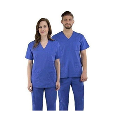 Unisex Scrub Suite For Hospital from KEINA INTERNATIONAL