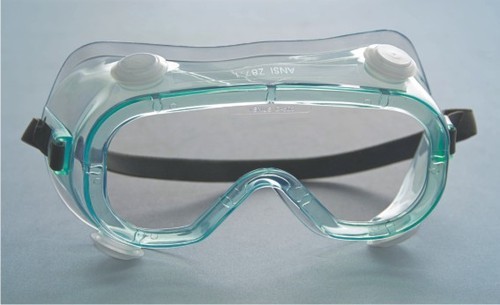 Safety Goggles from Venus Safety & Health Private Limited