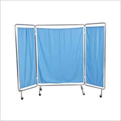 Bed Side Screen from G V Science and Surgical 