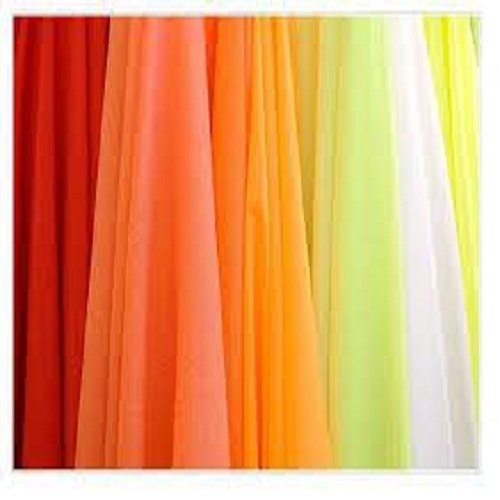 Alphino Chiffon Fabric from Dynamic Fabric