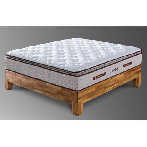 HILTON Bed Mattress - For Loving Moments from Mobilay mattress