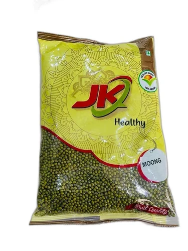 JK Healthy Sabut Moong Dal