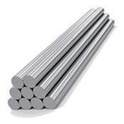 Stainless Steel Round Bar  from Girish Metal India