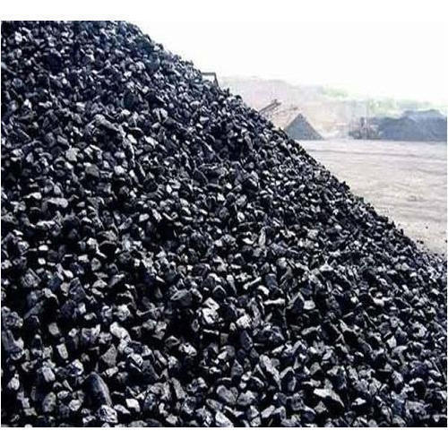 Indonesian High Gcv Coal from EXPOCITY GLOBALE