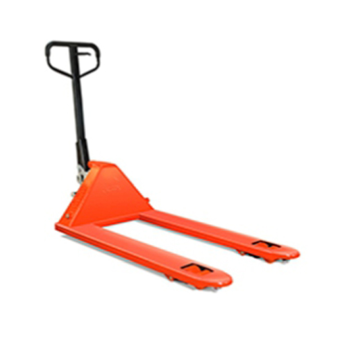 Short Hand Pallet Truck From Easy Move from Easy Move India - Stacker’S and Mover’S (I) Mfg co
