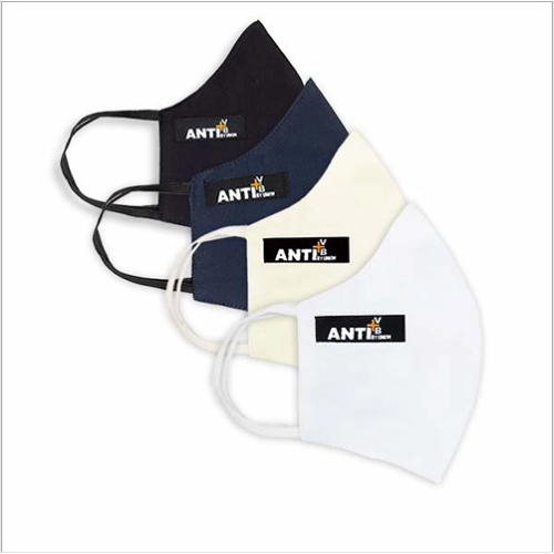 Face Mask At Best Price From AntiVB from ANTIVB