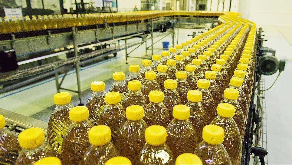 Cooking Oil (refined Sunflower Oil, Soybean Oil, Palm Oil, Canola Oil, Peanut Oil)USD 450 /MT from prowess