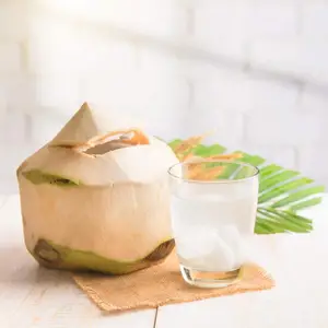 Coconut Neera  from Villukattu Coconuts