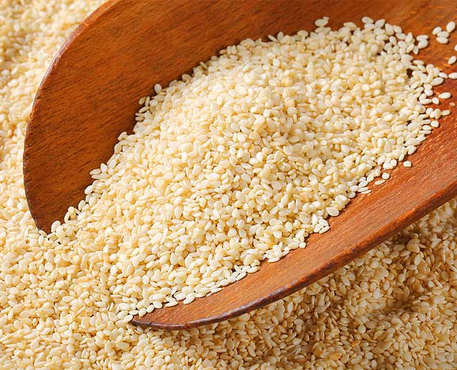 Sesame Seeds From Doris Foods Agroservice from Doris Foods Agroservice