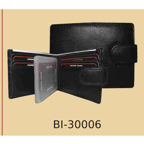 Card Cases BI-30006 from BARAKA INTERNATIONAL