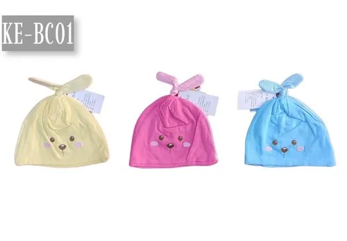 Baby Hosiery Cap