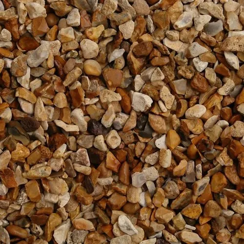 Gravel from saddam minerals