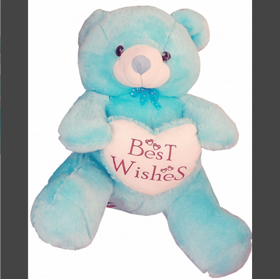 Unisex Toy Bulk 3 Foot (36 Inch) Golu Bear Very Cute Huggable from ToYBULK