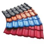 PVC Roofing Sheets​