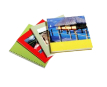 Booklet Printing Service from Mera Print
