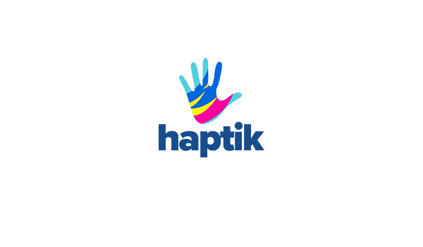 Haptik