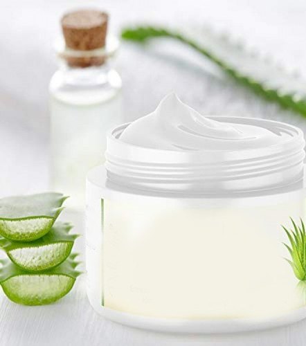 Aloe Vera Moisturizing Cream from Scientify Orgichem Private Limited