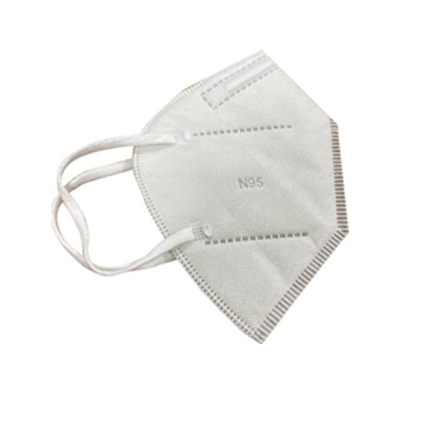 N95 Face Mask for Hospital from KEINA INTERNATIONAL