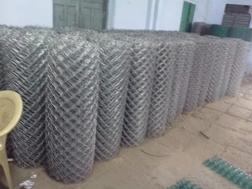 Chain Link Wires from Wire India Corporation