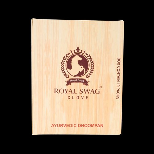 Royal Swag Nicotine Free Bidi from Eximburg International Private Limited
