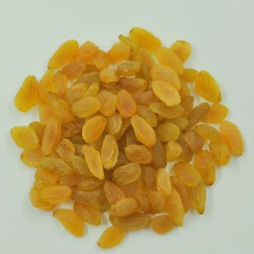 Natural Organic Raisins from Iaarvi Global