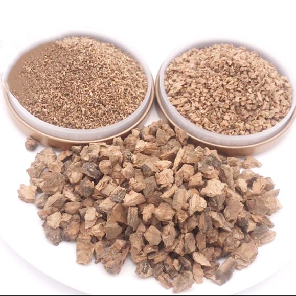 Source Cork granule faux leather cork granule binder 