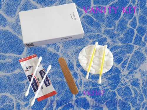 Your care kit / Vanity Kit for Hotel from Devcom Industries