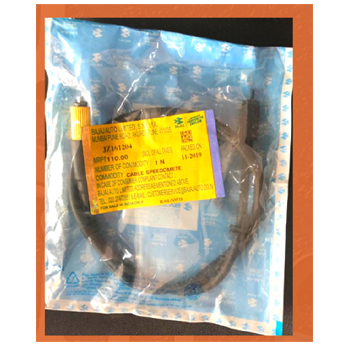 Bajaj Speedometer Cable from THE ROAR