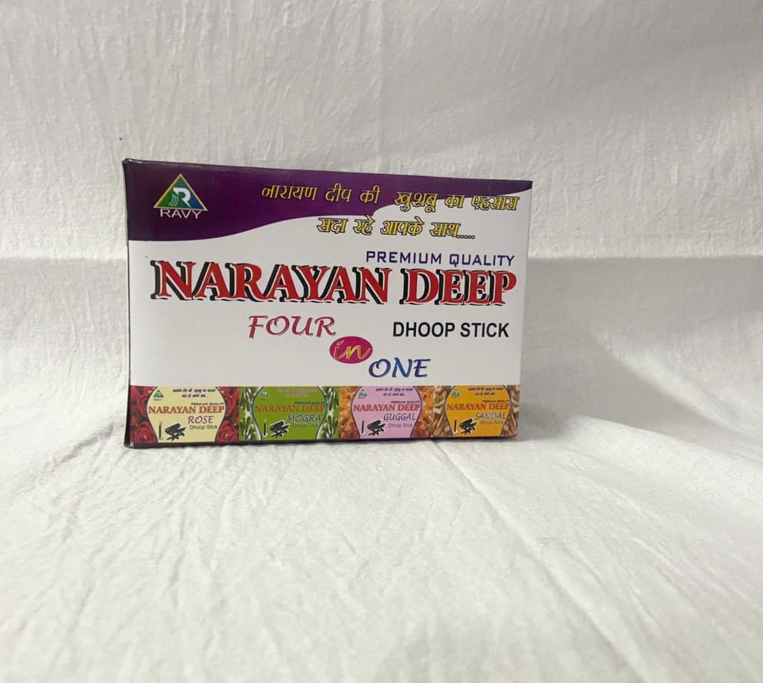 Incense products