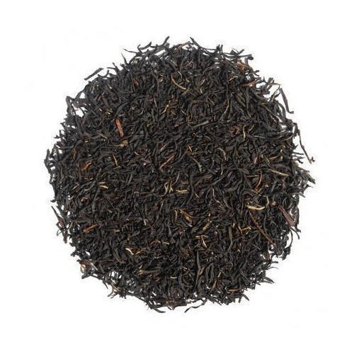 Organic Black Tea Leaf