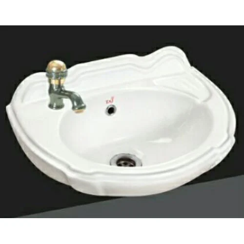 Rani Wash Basin from Harikrishna Coal