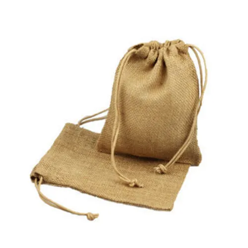 Eco-friendly Jute Sack Bag from SHOBUZ  BANGLA JUTEX 