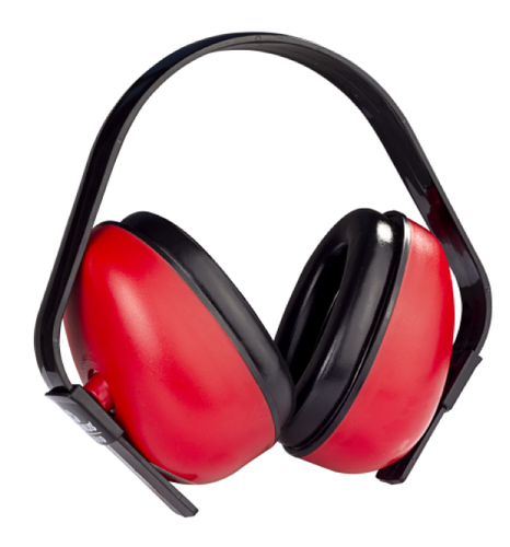 Venus H-510 Earmuff from Venus Safety & Health Private Limited