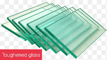 Toughened Glass  from Anjali Traders 