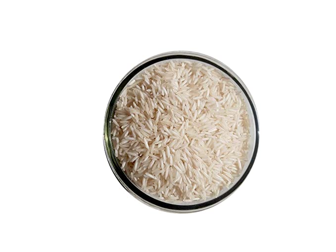 All Variety Of Basmati Rice from BMG Trading