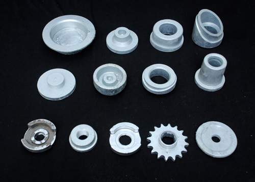 Forged Gear from SUPER AUTO INDUSTRIES